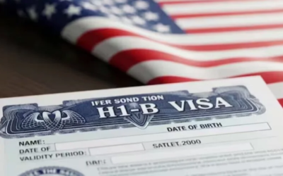 Why the H1B Visa is No Longer the Norm: Exploring Better Options for Continuing Employment in the U.S.