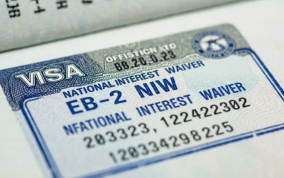 How to Build a Strong Profile for EB-2 NIW Visa – A Self-Petition green card for exceptionally talented individuals?