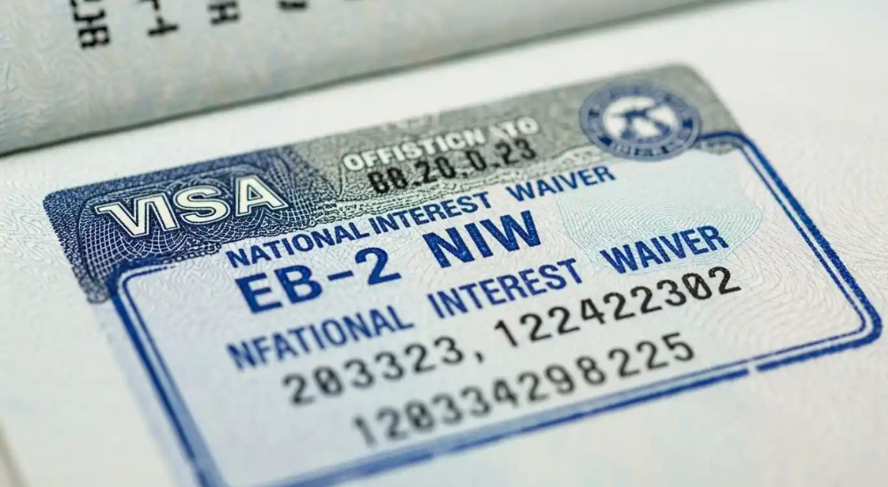 How to Build a Strong Profile for EB-2 NIW Visa – A Self-Petition green card for exceptionally talented individuals?