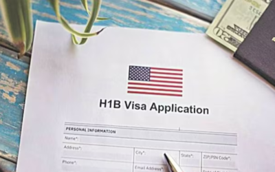 H-1B Cap FY2025 Closed: What It Means and Your Next Steps!