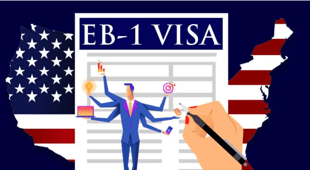 10 Strategies to Strengthen Your EB1A Visa Application