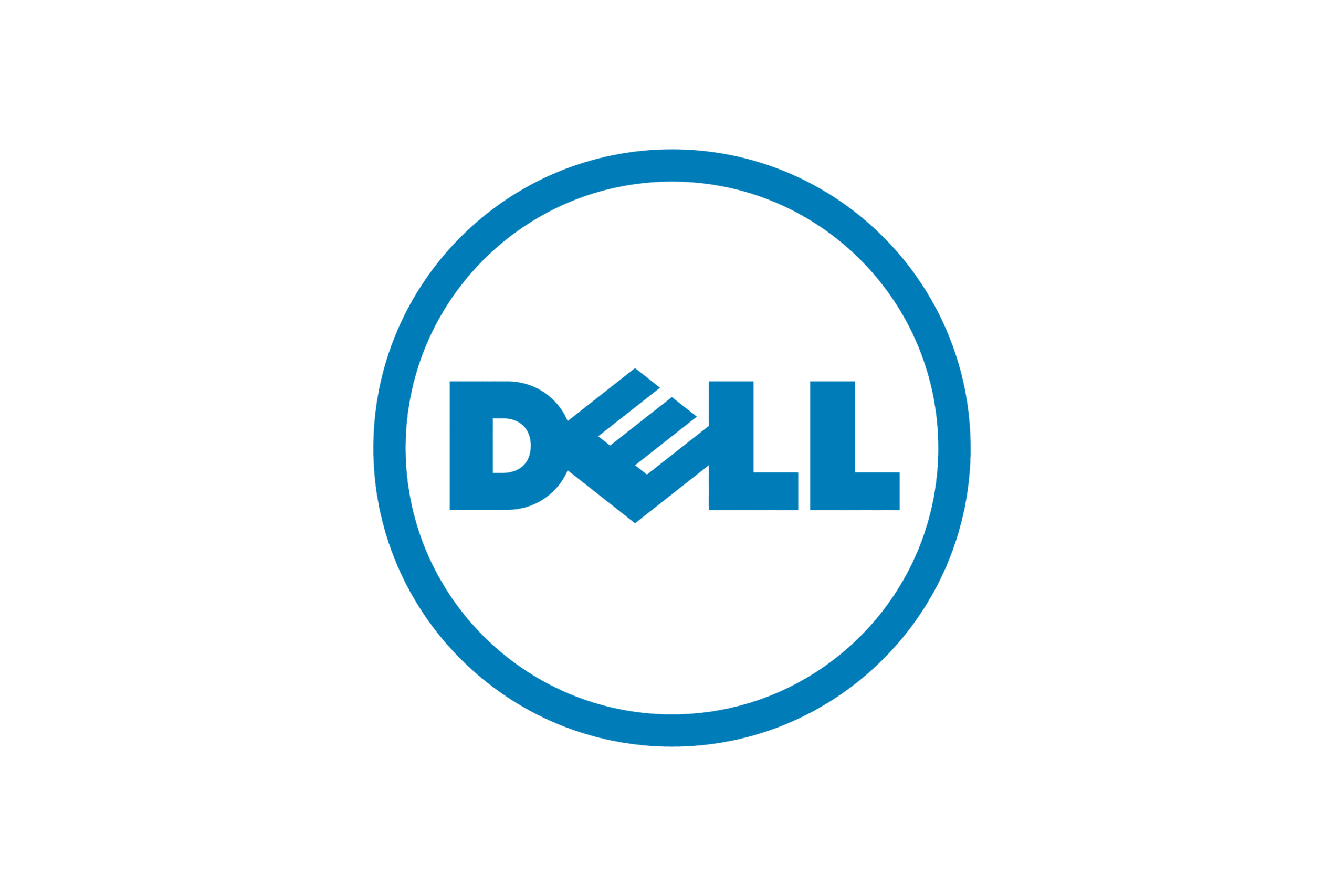 Dell Logo
