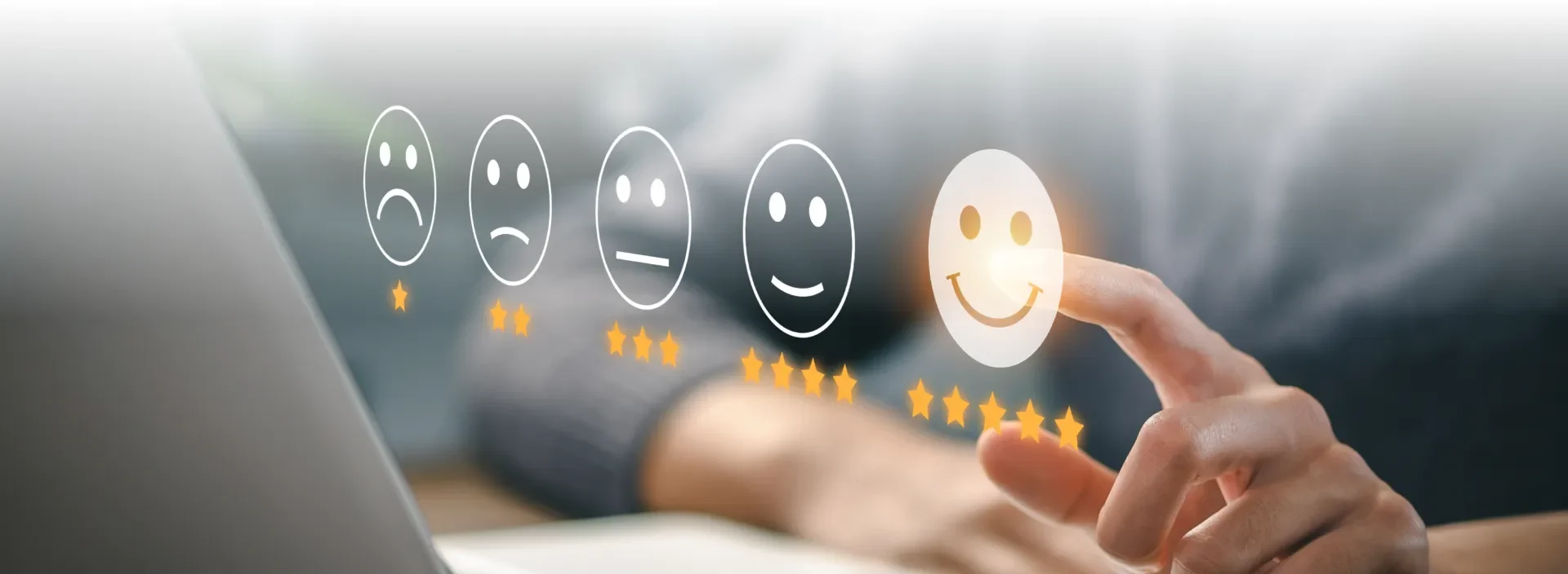 Testimonials & Success Stories