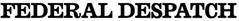 Federal Despatch