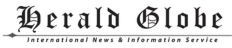 Herald Globe