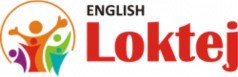 Loktej English