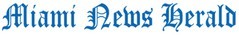 Miami News Herald
