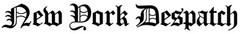 New York Despatch