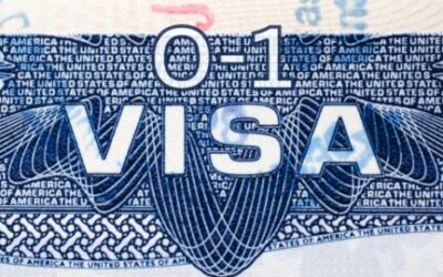 O-1A Criteria – The 8 Ways to Prove Extraordinary Ability