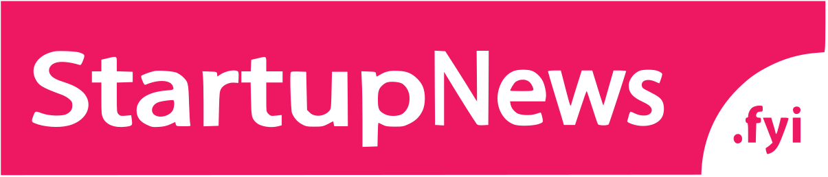 Startup News
