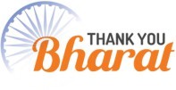 Thank You Bharat
