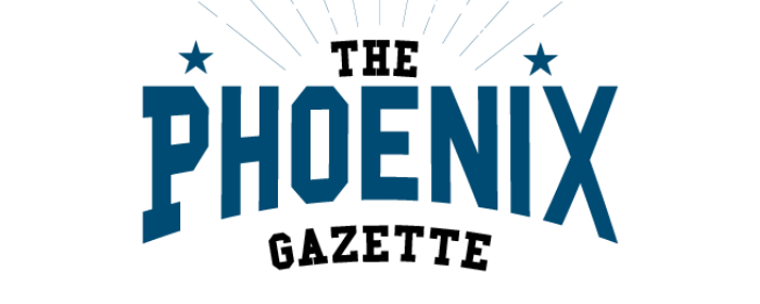 The Phoenix Gazette
