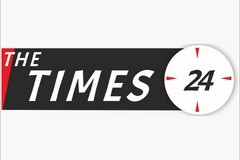 The Times 24