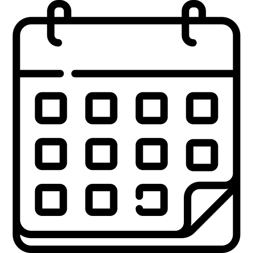 calendar | Jinee Green Card Solid black image (completely black square) used as a placeholder or background.