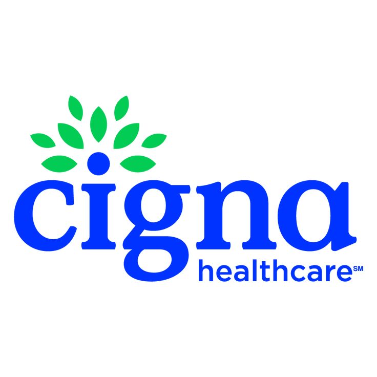 Cigna Logo