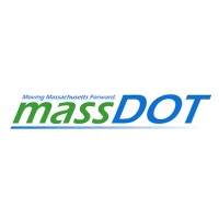 Massachusetts Department of Transportation (MassDOT)