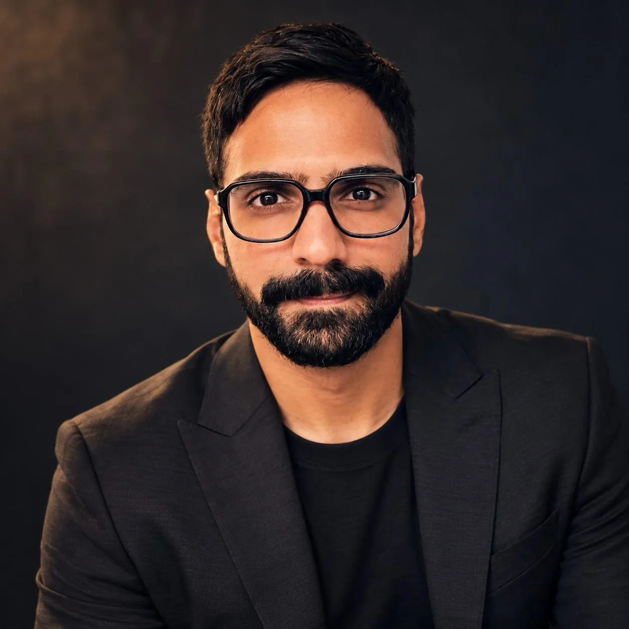 Sahil Nyati - Founder & CEO